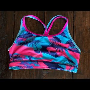 Wodapalooza Born Primitive bra